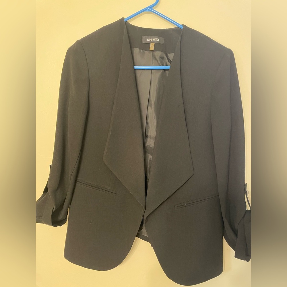 Nine West blazer